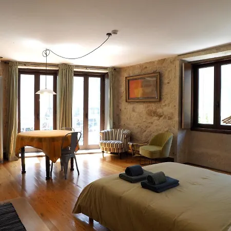 Apartment Framer's House - Authentic Downtown