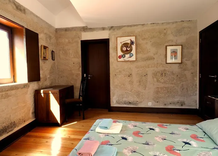 Apartment Framer's House - Authentic Downtown