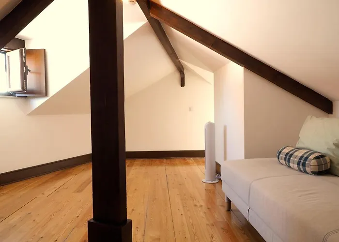 Apartment Framer's House - Authentic Downtown