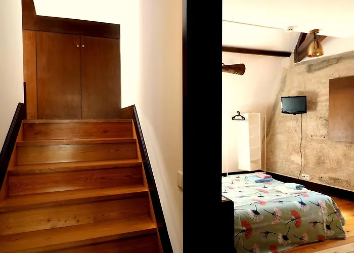 Apartment Framer's House - Authentic Downtown