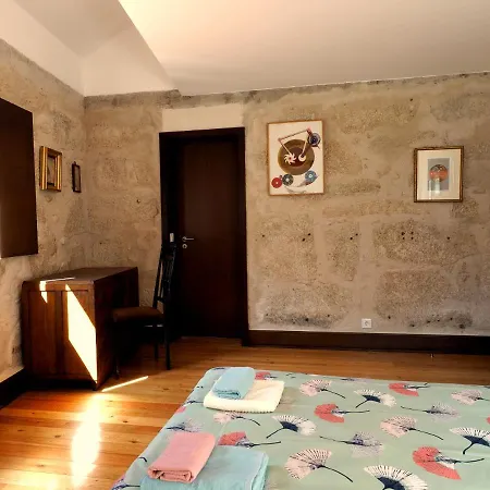 Apartman Framer's House - Authentic Downtown