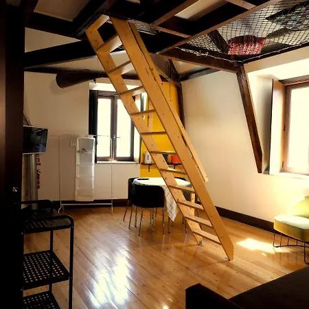 Framer'S House - World'S Oldest Framing Atelier Appartamento