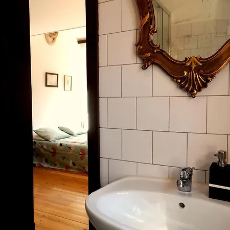 Framer's House - Authentic Downtown Апартаменты Порту