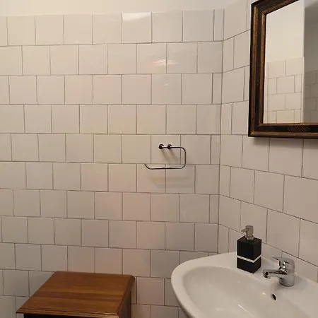Apartment Framer's House - Authentic Downtown Porto