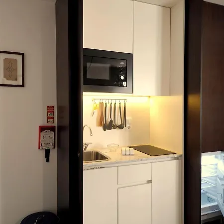 Framer'S House - World'S Oldest Framing Atelier Apartmán *