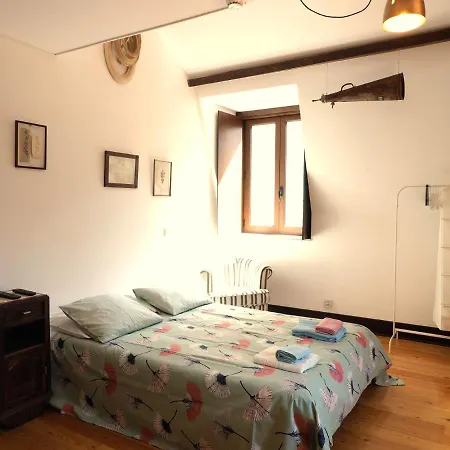 Apartman Framer's House - Authentic Downtown *
