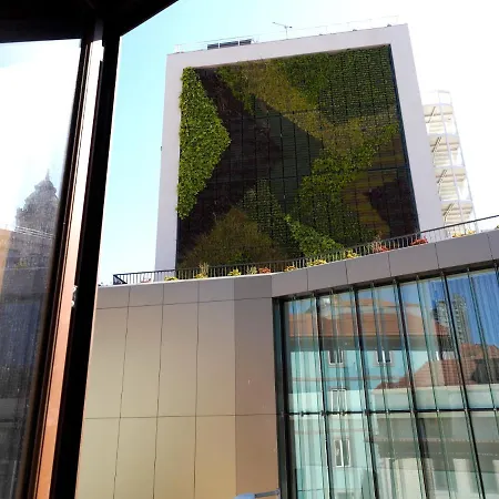 Framer's House - Authentic Downtown Порту