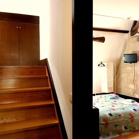 公寓 Framer's House - Authentic Downtown