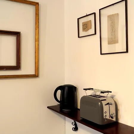 Framer's House - Authentic Downtown * Порту