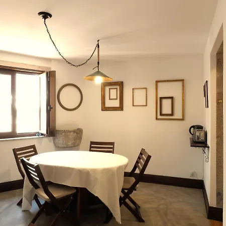 Apartment Framer's House - Authentic Downtown Porto