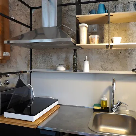 Apartmán Framer'S House - World'S Oldest Framing Atelier *