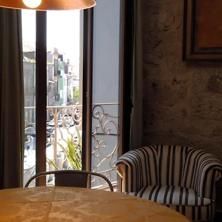 Apartmán Framer'S House - World'S Oldest Framing Atelier *