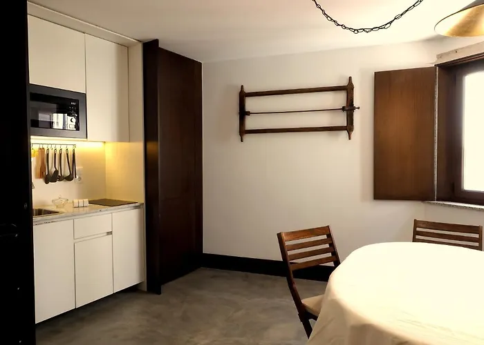 Framer's House - Authentic Downtown 포르투