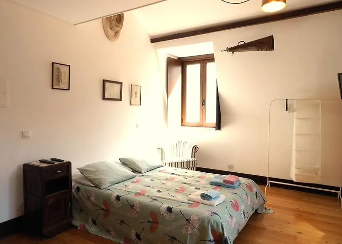 Διαμέρισμα Framer's House - Authentic Downtown *