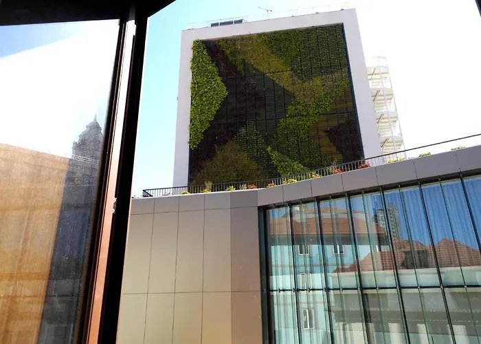 Framer's House - Authentic Downtown Πόρτο