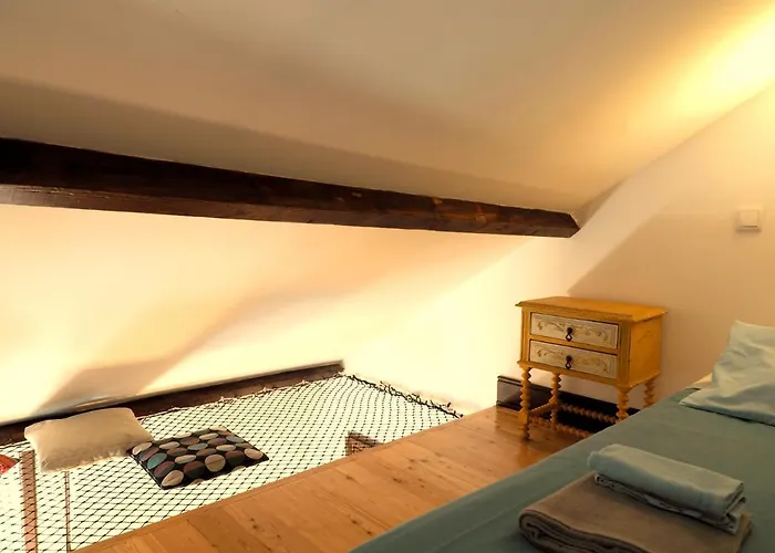 Framer's House - Authentic Downtown *