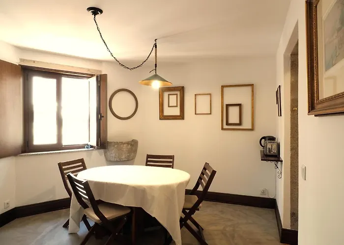 Διαμέρισμα Framer's House - Authentic Downtown Πόρτο