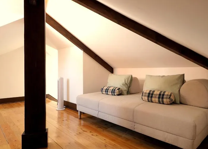 Framer's House - Authentic Downtown 아파트