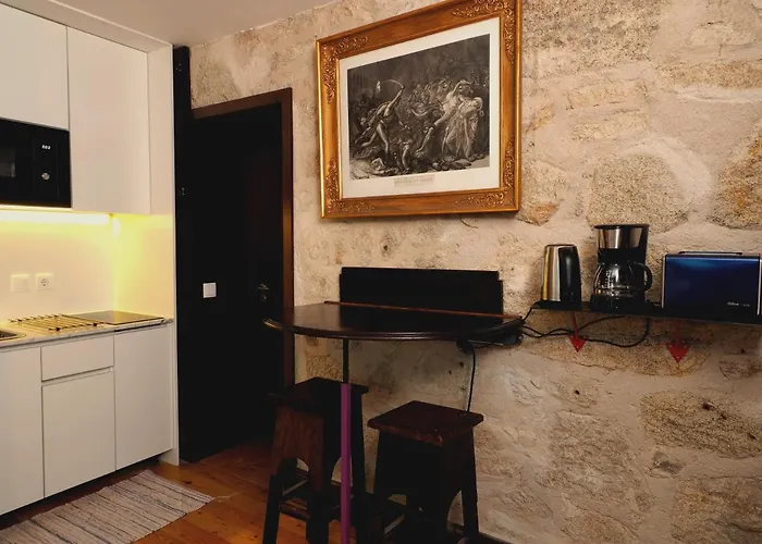 Framer's House - Authentic Downtown 아파트