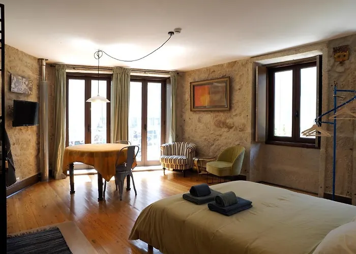 아파트 Framer's House - Authentic Downtown