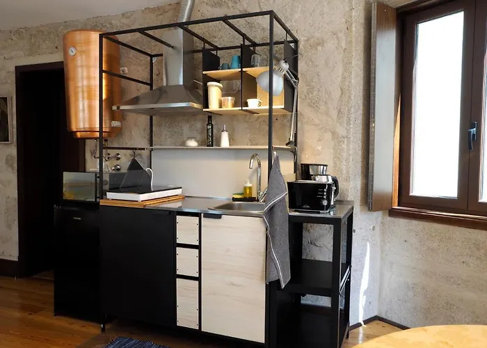 Framer's House - Authentic Downtown Διαμέρισμα