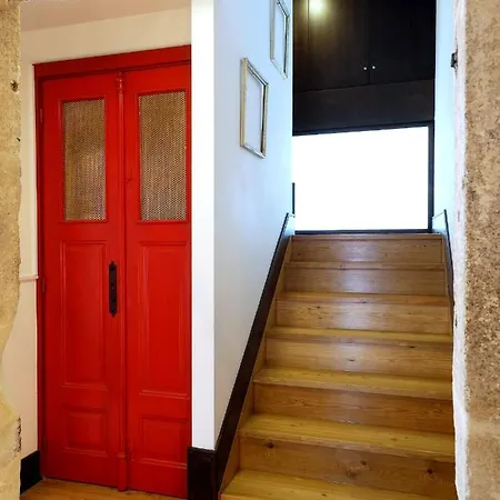 Framer's House - Authentic Downtown