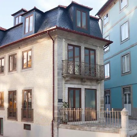 Appartement Framer's House - Authentic Downtown *