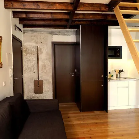 Appartement Framer's House - Authentic Downtown