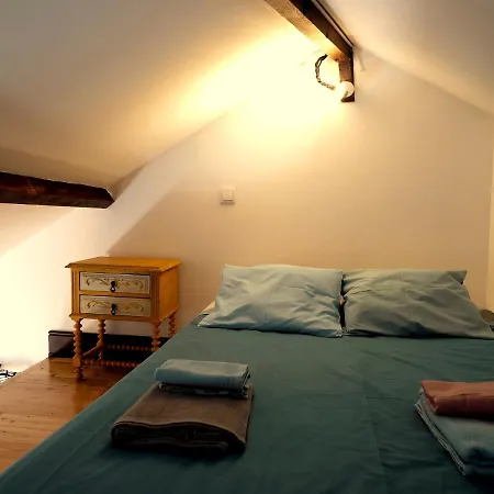 Appartement Framer's House - Authentic Downtown