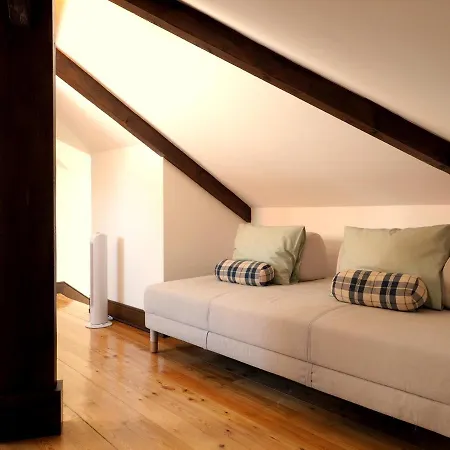 Framer's House - Authentic Downtown Lägenhet