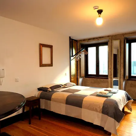 Framer's House - Authentic Downtown Oporto