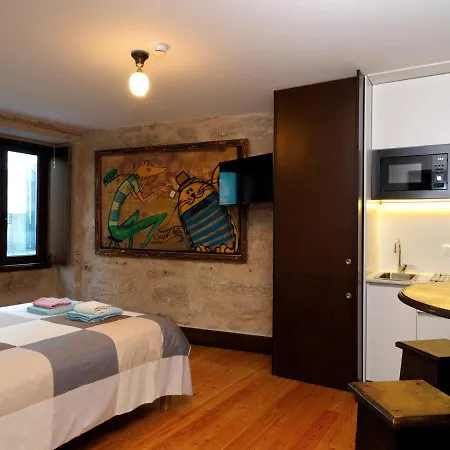 Framer's House - Authentic Downtown Appartement