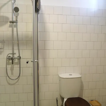 Framer's House - Authentic Downtown Appartement