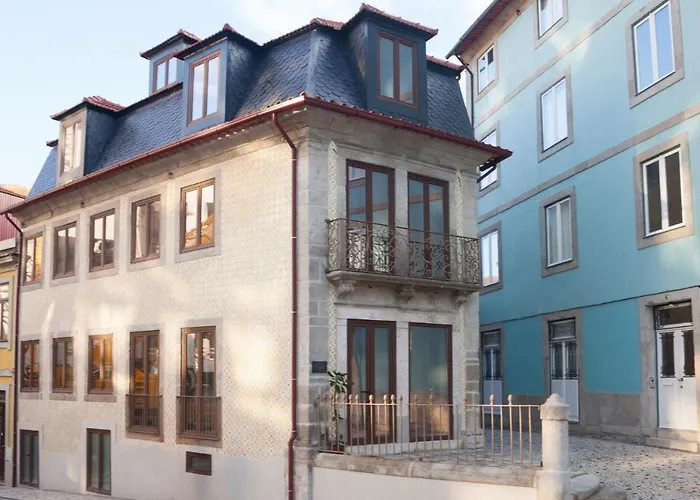 Apartamento Framer's House - Authentic Downtown *