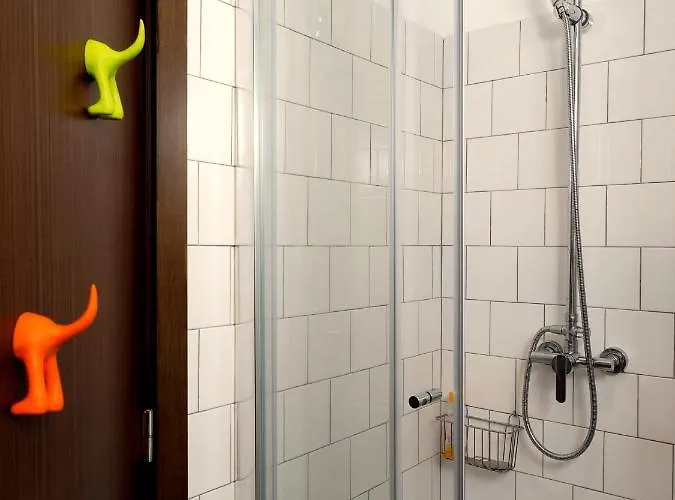 Apartamento Framer's House - Authentic Downtown *