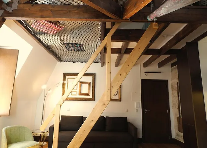 Apartamento Framer's House - Authentic Downtown