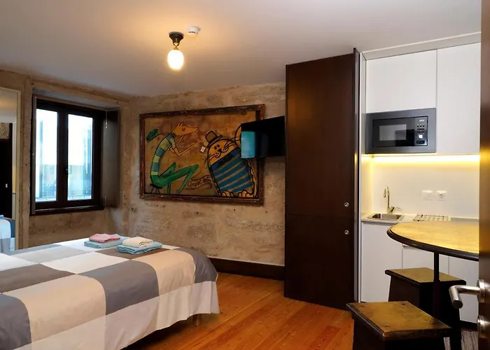 Framer's House - Authentic Downtown Apartamento