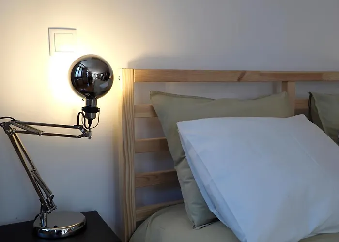 Apartamento Framer's House - Authentic Downtown *