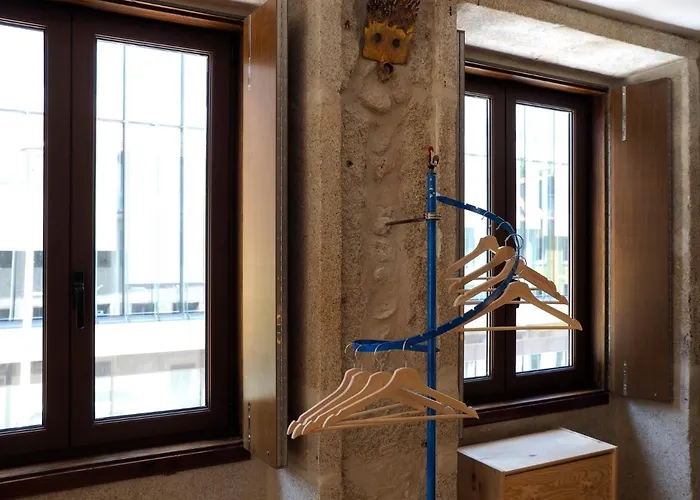 Framer's House - Authentic Downtown Apartamento Porto