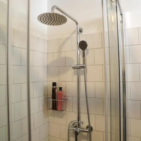 Framer's House - Authentic Downtown Apartament *