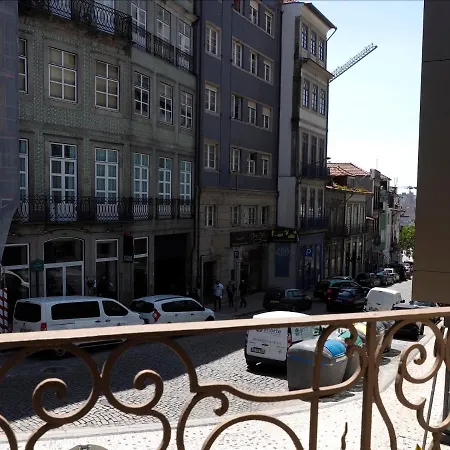 Framer's House - Authentic Downtown Apartament *