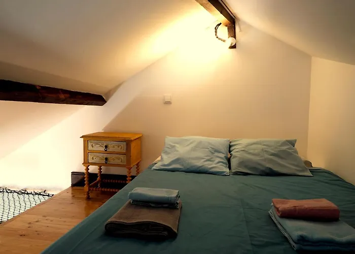 Apartman Framer's House - Authentic Downtown