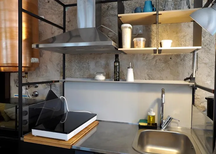 Apartman Framer's House - Authentic Downtown *